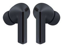 Słuchawki Samsung Galaxy Buds3 FE R420 SM-R420NZKAEUE Black