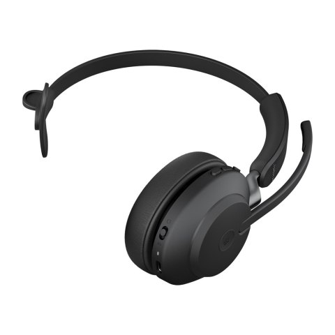 Jabra Evolve2 65 MS Mono