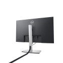 Monitor LED 27" DELL P Series P2723QE 68,6cm 3840x2160px 4K Ultra HD LCD Czarny