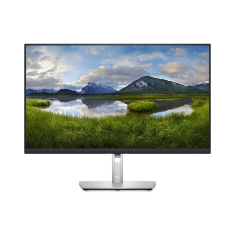 Monitor LED 27" DELL P Series P2723QE 68,6cm 3840x2160px 4K Ultra HD LCD Czarny
