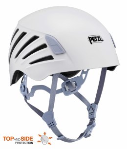 Petzl Borea Liliowy, Biały