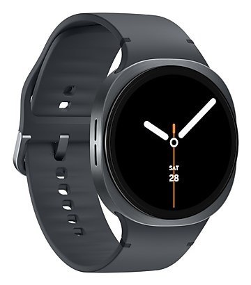 Samsung L335 Galaxy Watch8 LTE (44mm) Graphite