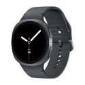 Samsung L335 Galaxy Watch8 LTE (44mm) Graphite