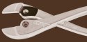 Szczypce tnące boczne X-Cut 160mm