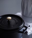 Staub 40502-285-0 Brytfanna 4.8 l Żeliwo