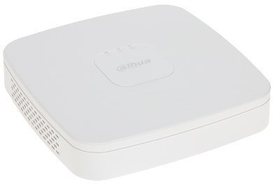 REJESTRATOR IP DAHUA NVR4116-EI