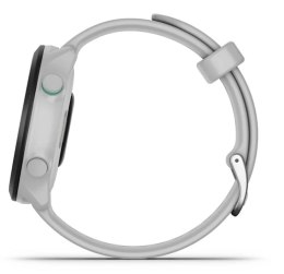 Zegarek Garmin Forerunner 55, 42mm MIP White
