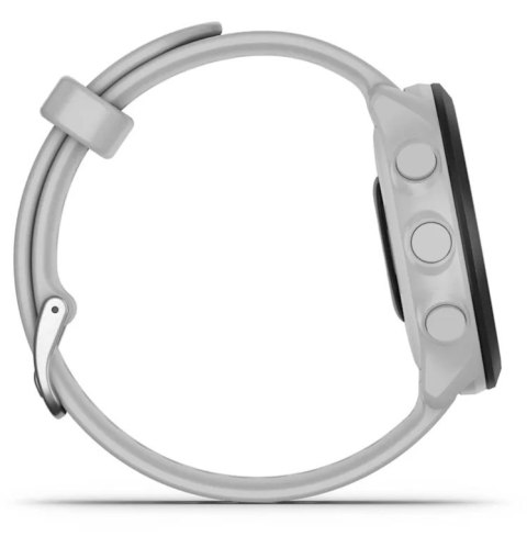 Zegarek Garmin Forerunner 55, 42mm MIP White