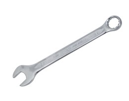 AWTOOLS KLUCZ PŁASKO-OCZKOWY 50mm BLACK LINE