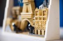 LEGO ARCHITECTURE 21064 Paryż