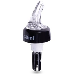 Dozownik do Butelek 30 ml EXCELLENT HOUSEWARE z Porcjowaniem i Lejkiem