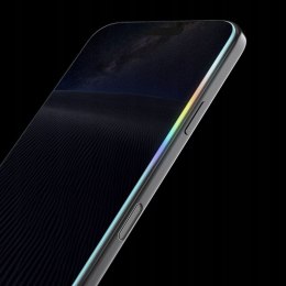 Szkło prywatyzujące z aplikatorem na iPhone 16 Pro / 17 / 17 Pro Glas.TR EZ Fit Pro
