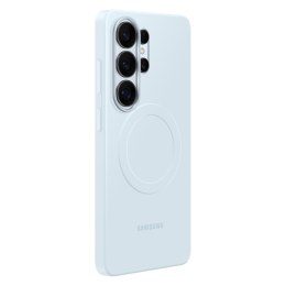 Etui na Samsung Galaxy S26 Ultra Samsung Slim Magnet Case MagSafe - niebieskie