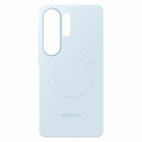 Etui na Samsung Galaxy S26 Ultra Samsung Slim Magnet Case MagSafe - niebieskie