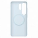 Etui na Samsung Galaxy S26 Ultra Samsung Slim Magnet Case MagSafe - niebieskie