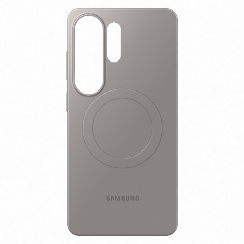 Etui na Samsung Galaxy S26 Ultra Samsung Slim Magnet Case MagSafe - szare