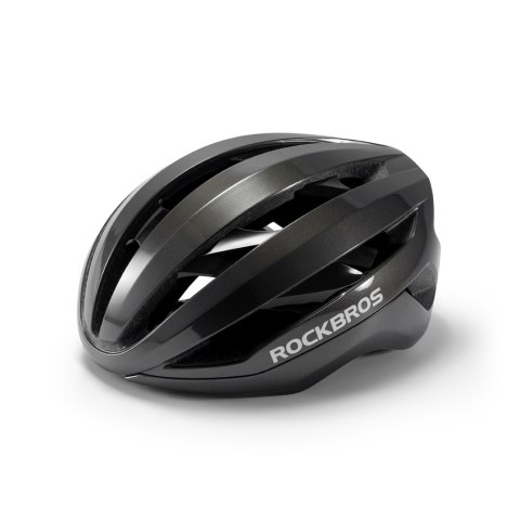 Kask ochronny na rower hulajnogę LK-79 58-62 cm - szary