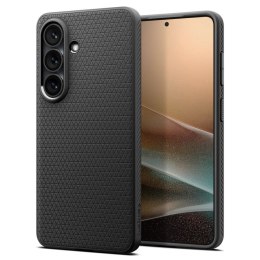 Etui pokrowiec case na Samsung Galaxy S26+ Liquid Air - czarny mat