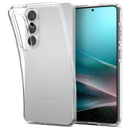Etui pokrowiec case na Samsung Galaxy S26+ Liquid Crystal - przezroczysty