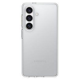 Etui pokrowiec case na Samsung Galaxy S26+ Liquid Crystal - przezroczysty