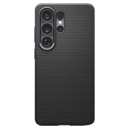 Etui pokrowiec case na Samsung Galaxy S26 Ultra Liquid Air - czarne