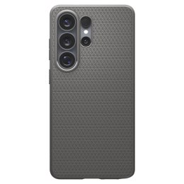 Etui pokrowiec case na Samsung Galaxy S26 Ultra Liquid Air - szare