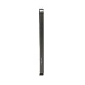 Etui silikonowe case do Samsung Galaxy S25 03 Nude - przezroczysty