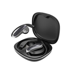 Słuchawki bezprzewodowe z zausznikami U17Z Bluetooth OWS - czarne