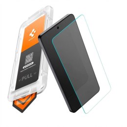 Szkło hartowane na Samsung Galaxy S26+ z aplikatorem Glas.Tr Ez Fit Pro HD