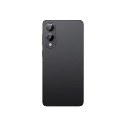 Szkło hartowane na soczewki aparatu do Samsung S25 Edge Sapphire Radix AR Lens Glass - czarne