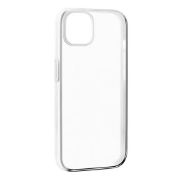 Etui pokrowiec do iPhone 14 / 13 Impact Clear - przezroczysty