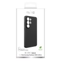 Etui silikonowe na Samsung Galaxy S26 Ultra ICON MAG MagSafe - czarne
