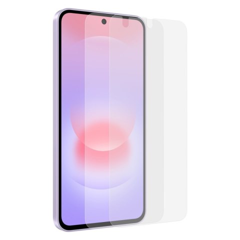 Folia ochronna na ekran do Samsung Galaxy A37 5G - 2 szt.