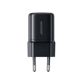 Ładowarka sieciowa USB-A USB-C 33W - czarna