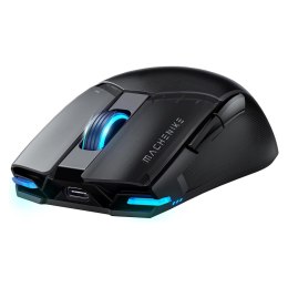 Mysz gamingowa bezprzewodowa M7 Pro - czarna