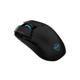 Mysz gamingowa bezprzewodowa M7 Pro - czarna