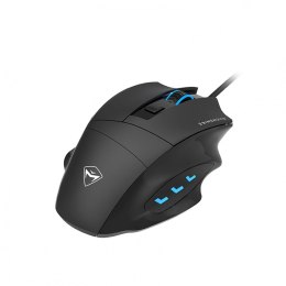 Mysz gamingowa przewodowa M3 - czarna