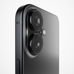 Szkło hartowane na soczewki aparatu do iPhone 16 / iPhone 16 Plus Individual Camera Lens