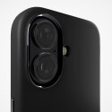 Szkło hartowane na soczewki aparatu do iPhone 16 / iPhone 16 Plus Individual Camera Lens