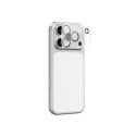 Szkło ochronne na wyspę aparatu do iPhone 17 Pro Full Lens Glass