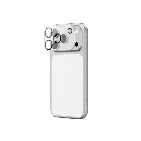 Szkło ochronne na wyspę aparatu do iPhone 17 Pro Full Lens Glass