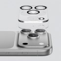 Szkło ochronne na wyspę aparatu do iPhone 17 Pro Full Lens Glass