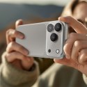 Szkło ochronne na wyspę aparatu do iPhone 17 Pro Full Lens Glass