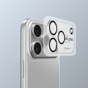 Szkło ochronne na wyspę aparatu do iPhone 17 Pro Full Lens Glass