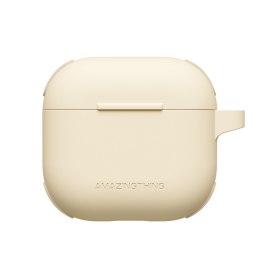 Etui pokrowiec do słuchawek AirPods 4 Omni Case - pustynny