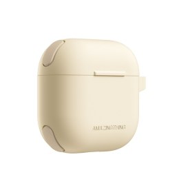Etui pokrowiec do słuchawek AirPods 4 Omni Case - pustynny