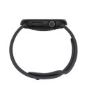 Etui pokrowiec do zegarka Apple Watch 46mm Minimal Case - czarny