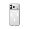 Etui pokrowiec na iPhone 17 Pro Max Minimal Mag Lens Case - przezroczysty