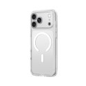 Etui pokrowiec na iPhone 17 Pro Max Minimal Mag Lens Case - przezroczysty