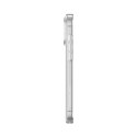 Etui pokrowiec na iPhone 17 Pro Max Minimal Mag Lens Case - przezroczysty